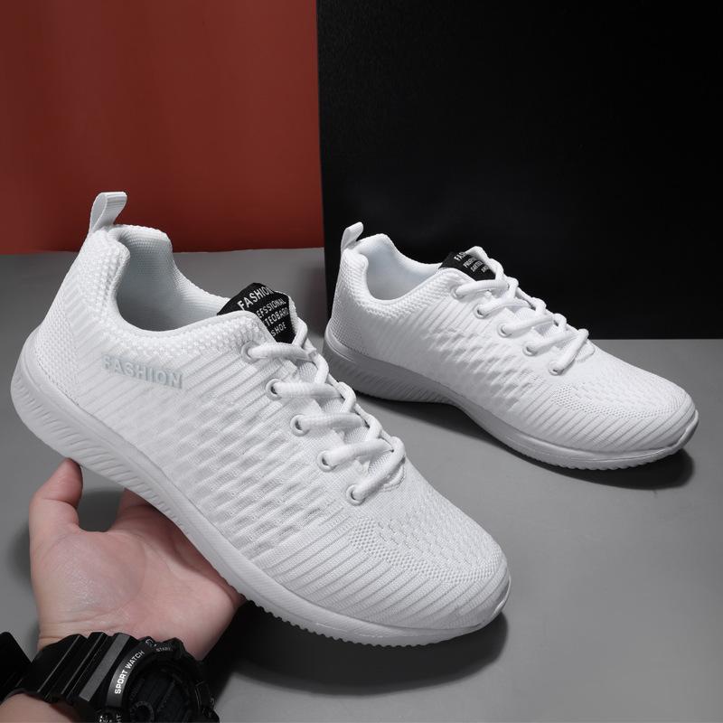 🔥Last Day 49% OFF-Men's Casual mesh breathable non-slip sneakers