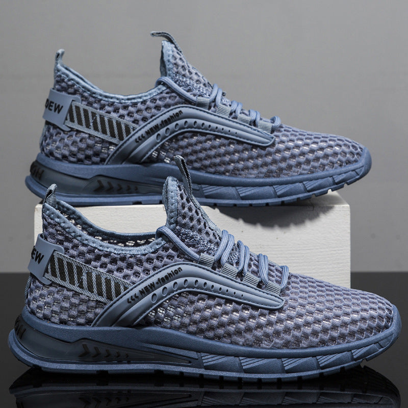🔥BUY 2 FREE SHIPPING🔥Men's Orthopedic Lightweight Breathable Mesh Sneakers