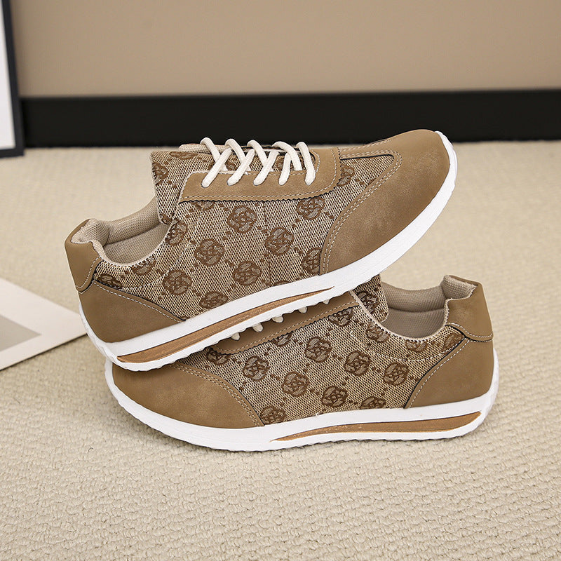 Women's Fashion and Versatile Orthopedic Sneakers