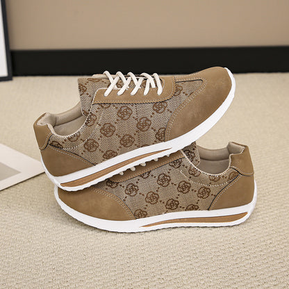 Women's Fashion and Versatile Orthopedic Sneakers