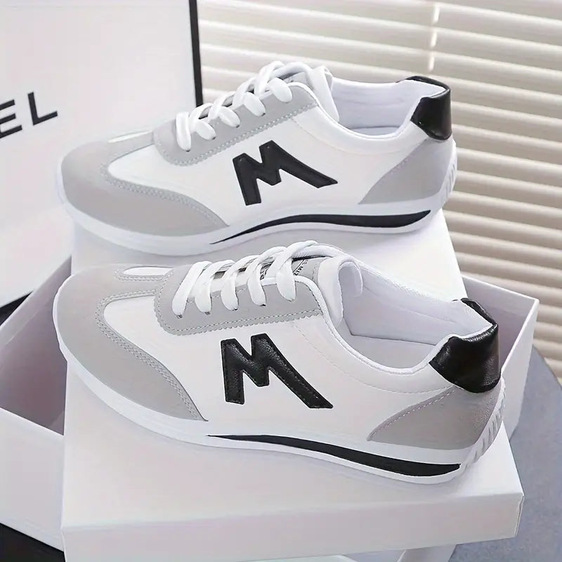 Women's Fashion Trend Lightweight and Comfortable Sneakers