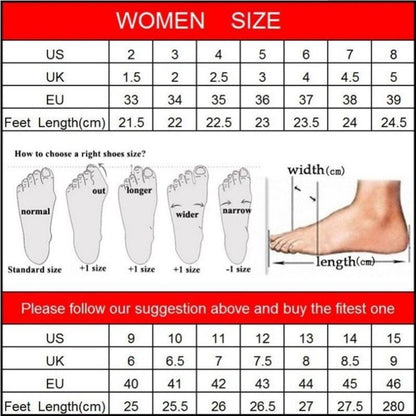 Orthopedic Comfort Shoes 2024