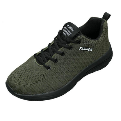 🔥Last Day 49% OFF-Men's Casual mesh breathable non-slip sneakers