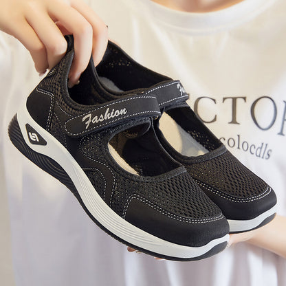 🔥Women's Orthopedic Sneakers Walking Shoes(Buy 2 Free Shipping)