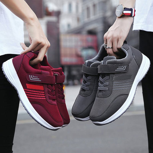 🔥Last Day 49% OFF -Orthopedic Comfortable Sneakers