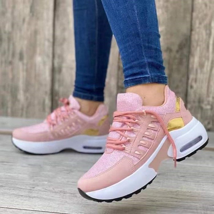 Orthopedic Comfort Shoes 2024