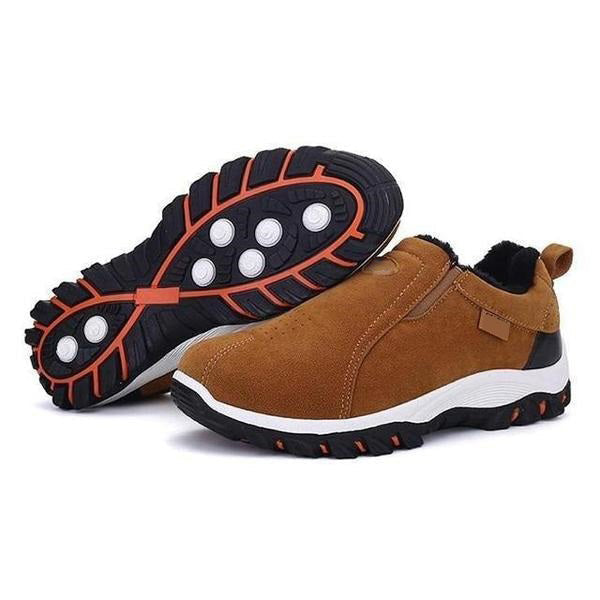 Men's Good arch support Outdoor Lightweight Sneakers