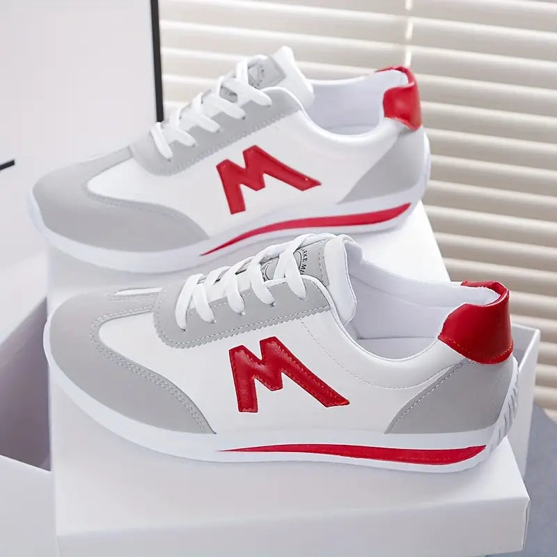 Women's Fashion Trend Lightweight and Comfortable Sneakers