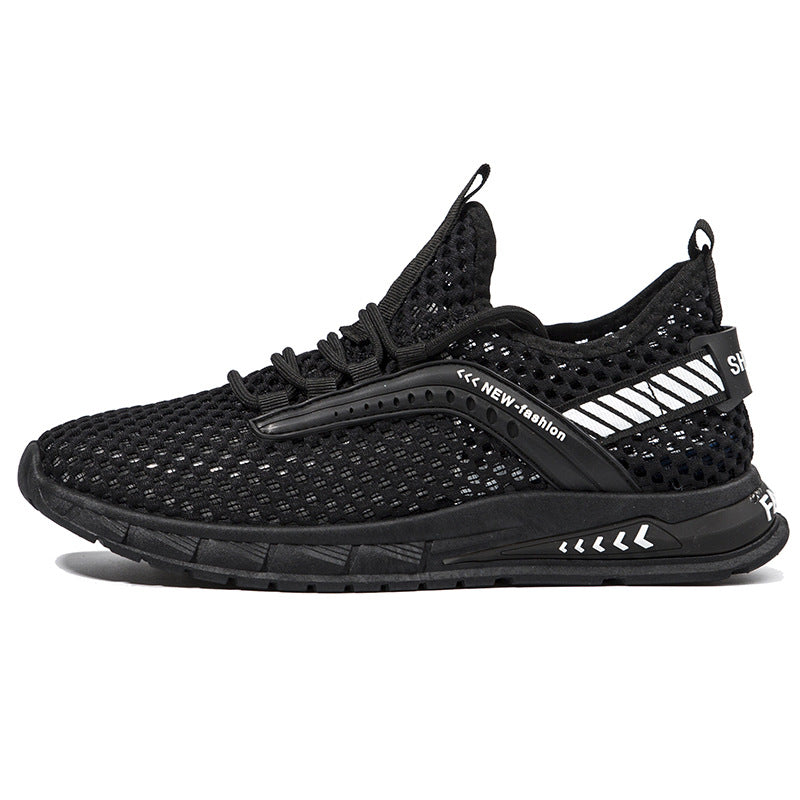 🔥BUY 2 FREE SHIPPING🔥Men's Orthopedic Lightweight Breathable Mesh Sneakers