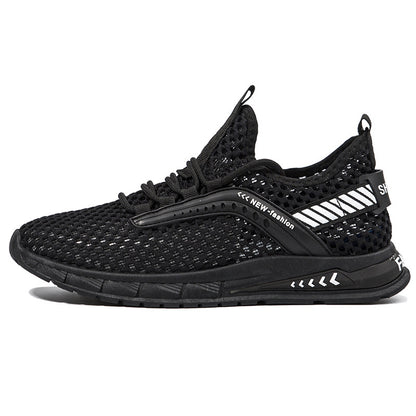 🔥BUY 2 FREE SHIPPING🔥Men's Orthopedic Lightweight Breathable Mesh Sneakers