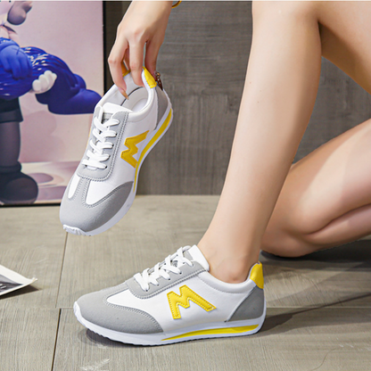 Women's Fashion Trend Lightweight and Comfortable Sneakers