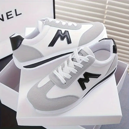 Women's Fashion Trend Lightweight and Comfortable Sneakers