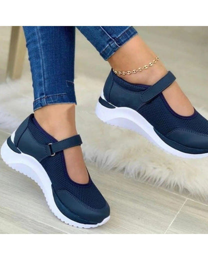 50% OFF TODAY ONLY - Women Mesh Casual Sneakers  2024 - Buy 2 To Get Free Shipping