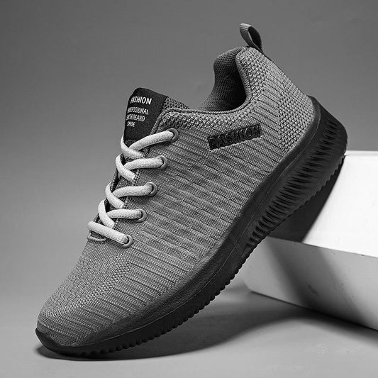 🔥Last Day 49% OFF-Men's Casual mesh breathable non-slip sneakers