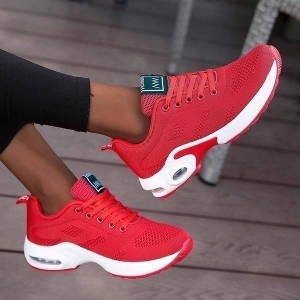 🔥Last Day 49% OFF -Women's Orthopedic Sneakers