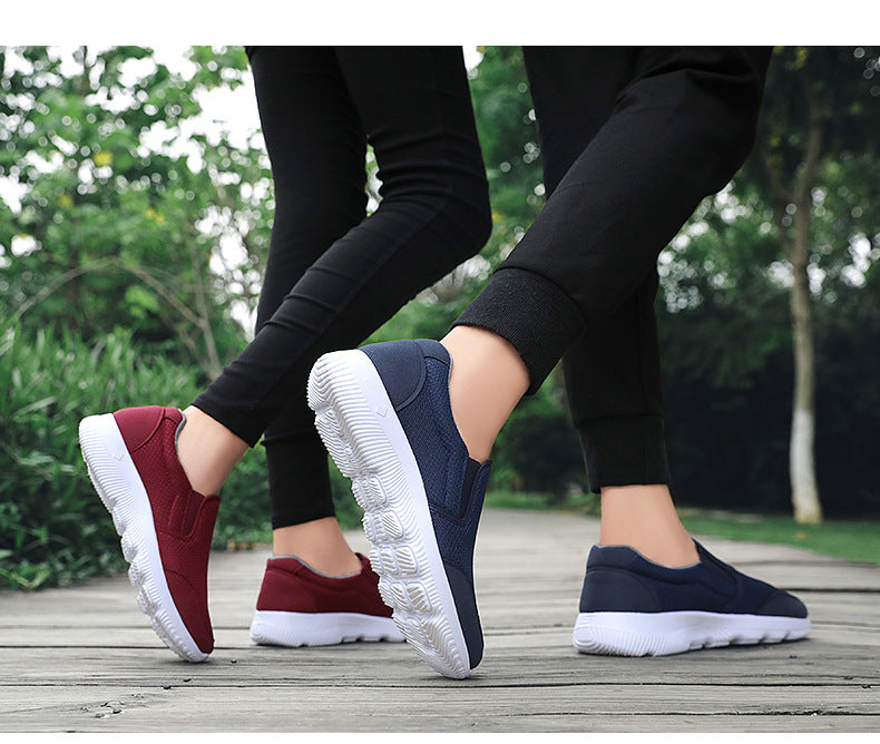 🔥Last Day 49% OFF -Comfortable Orthopedic Sneakers