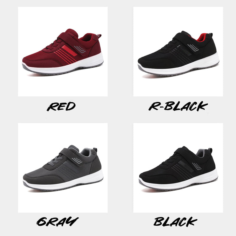 🔥Last Day 49% OFF -Orthopedic Comfortable Sneakers