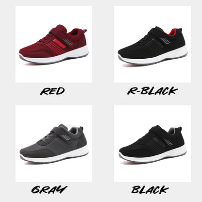 🔥Last Day 49% OFF -Orthopedic Comfortable Sneakers