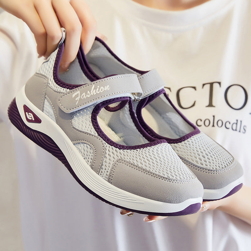 🔥Women's Orthopedic Sneakers Walking Shoes(Buy 2 Free Shipping)