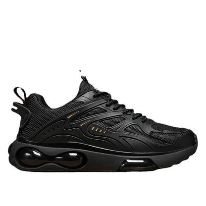 Men's New Comfortable and Breathable Air Cushion Sneakers Sports Shoes