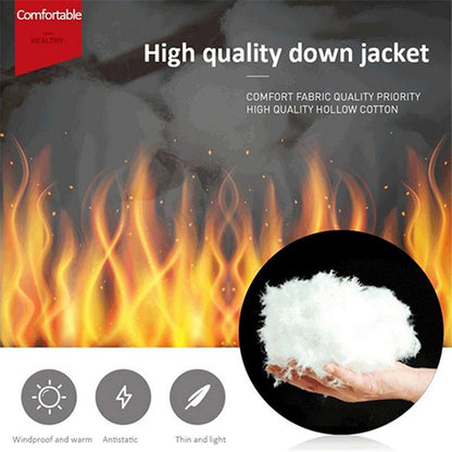 ⚡Just 2 Secs-Warm You Up⚡2024 Hot Sale Unisex Heating Vest (Buy 2 Free Shipping)