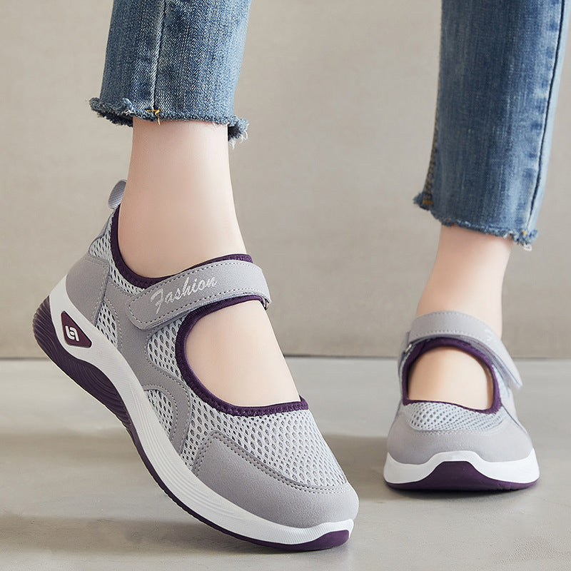 🔥Women's Orthopedic Sneakers Walking Shoes(Buy 2 Free Shipping)
