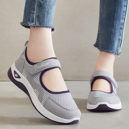 🔥Women's Orthopedic Sneakers Walking Shoes(Buy 2 Free Shipping)